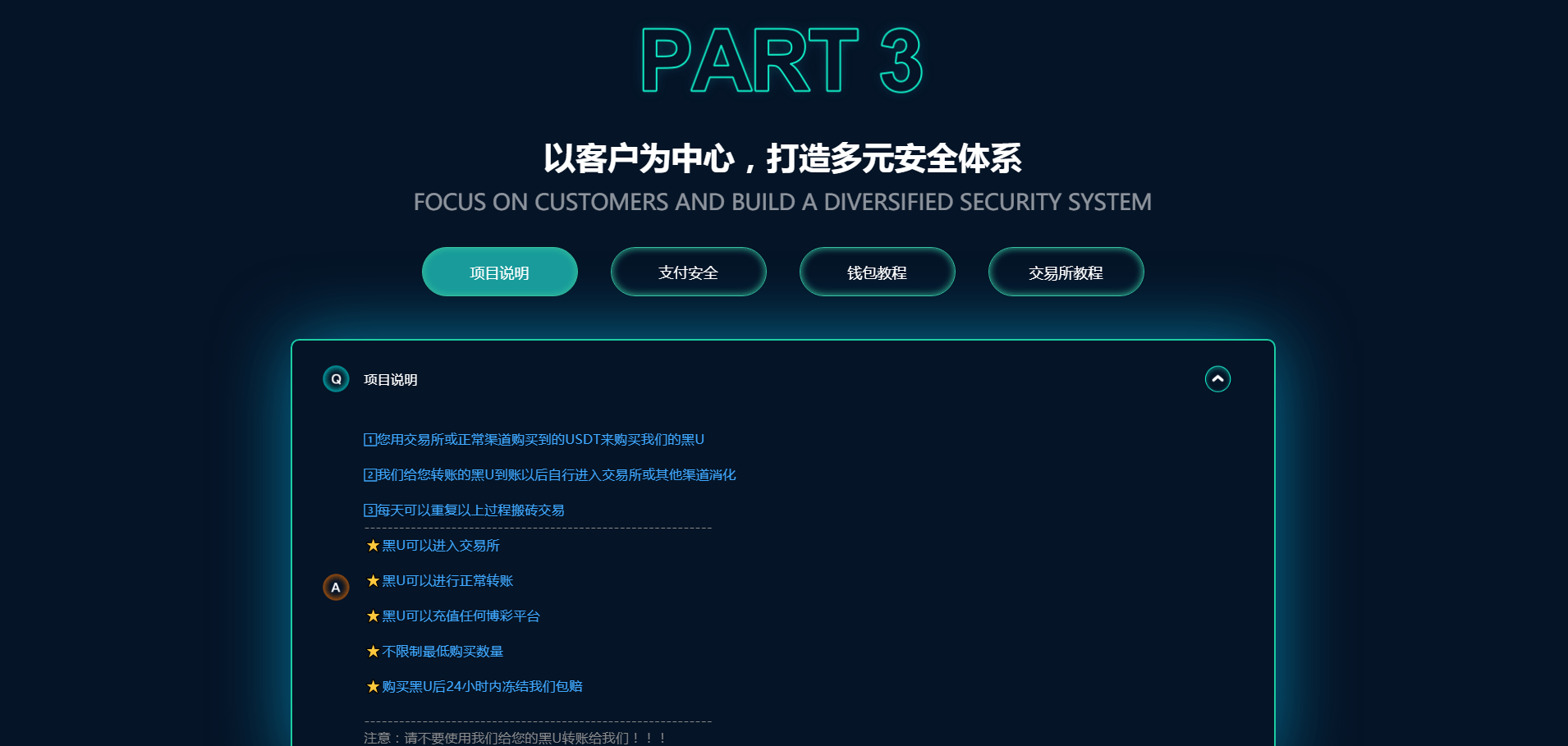 USDT承兑系统源码-JAVA承兑系统组件图1